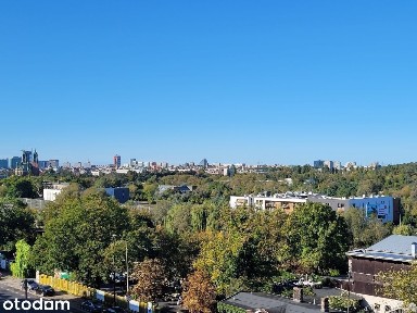 Mieszkanie 2-pokojowe z tarasem i klimatyzacją