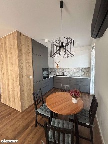 Mieszkanie 2-pokojowe z balkonem na Pradze-Południe