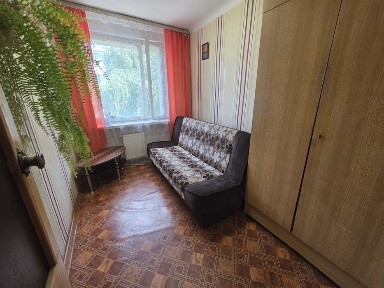 3 pokoje/ osobna kuchnia / Czarnów / Piekoszowska 45 / Szeroka klatka