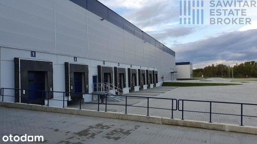 klasa A-od zaraz, przy węźle S11/A2-bez prowizji