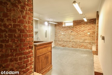 Do wynajęcia lokal użytkowy 173 m²