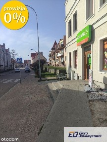 Tolkmicko / Warmińsko-Mazurskie / ul. Świętojańska