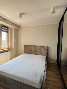 3 pokoje * Gocław * Balkon * Oddzielna kuchnia * Od Zaraz !