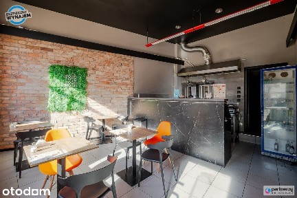 Lokal w centrum Wrzeszcza - Gdańsk!