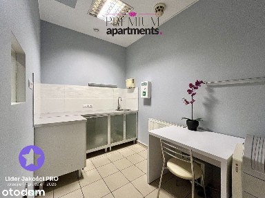 Lokal użytkowy Atrium 41,4m2 centrum Gdynia