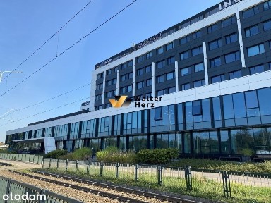 C200 Office - powierzchnia biurowa na wynajem