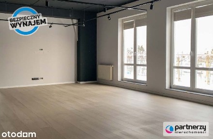Budynek biurowy w wysokim standardzie na wynajem