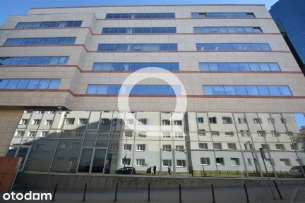Biuro W Centrum Gdyni