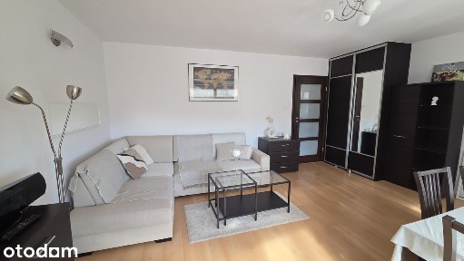 bezpośrednio | 2 pokoje | 48m² | piwnica| parking |blisko uczelni