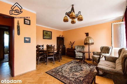 3 pokoje, 2 piętro - 60,70 m2 - Czuby