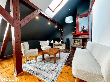 Apartament na sprzedaż w centrum Starego Miasta