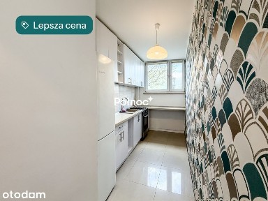 Blisko centrum + PKP | 2 pokoje | 270 tys.