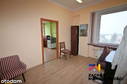 Lokal biurowy 24m2 przy Westerplatte 11