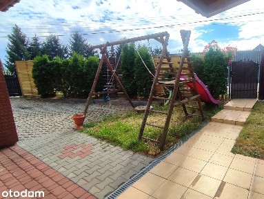 Tani w utrzymaniu dom w cenie mieszkania
