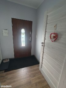Sprzedam nowoczesny dom jednorodzinny - Wierzbno, woj. lubuskie