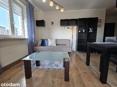 BLISKO PARKU - 2 Pokoje / M. Postojowe / Balkon / Wanna / Od Zaraz!