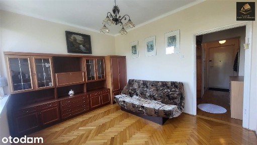 Mieszkanie na wynajem, Częstochowa, 1 pokój