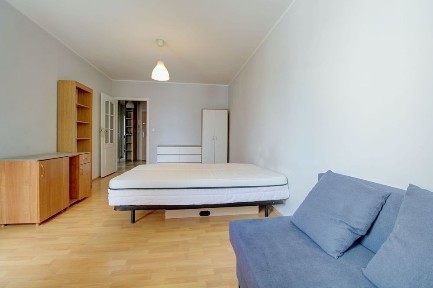 2 pokoje | Centrum/ blisko PKP | ul. Kościuszki | Balkon