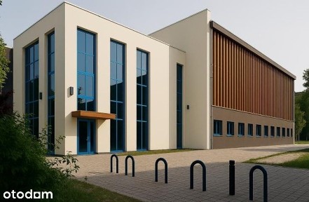 Wynajem - lokal usługowy 146,2 m² | Łódź, Radogoszcz Wschód