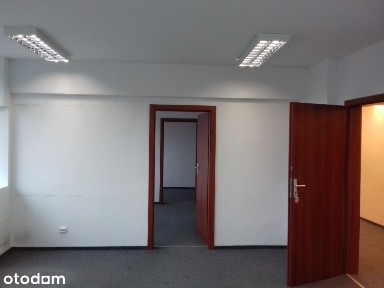 Lokal Biurowy 66 m² z Klimatyzacją w Centrum Miasta