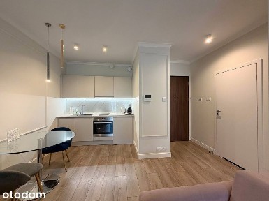 Mennica Residence | 2pok |Centrum