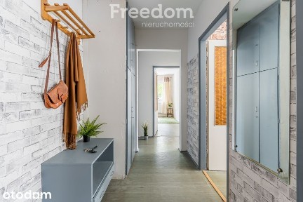 3 pokoje | 56,40 m2 | Mokotów | Jadźwingów 5/7