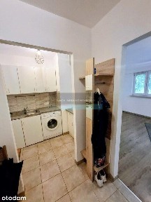 Mieszkanie, 28 m², Warszawa