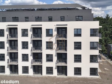 Jabłonna - Mieszkanie 73m2 - gotowe do odbioru