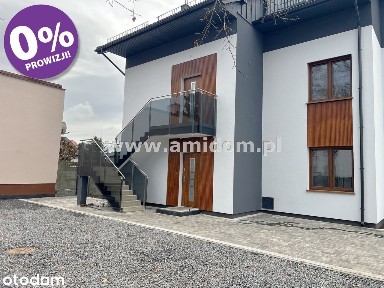 Ząbki, 4 pokoje, dwupoziomowe - tylko 400 m od PKP