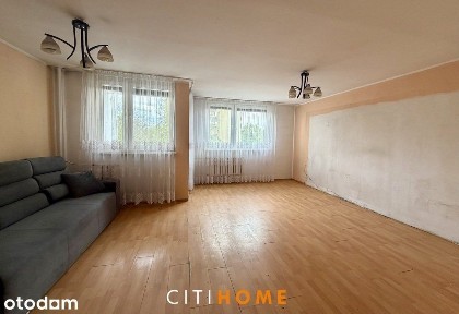 3-pokojowe mieszkanie 74 m² przy metrze Targówek