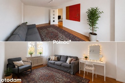 2 pokoje | Targówek | 300 m do metra I RKM