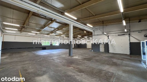 Hala/Magazyn, 560m², Bielsko-Biała