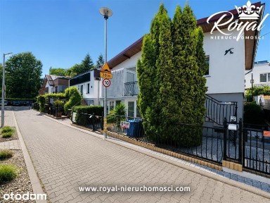 Budynek z 9 apartamentami zaledwie 290 M od morza
