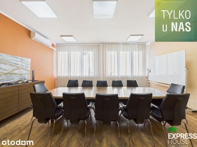 Do wynajęcia lokal biurowy 260 m² Bielsk Podlaski