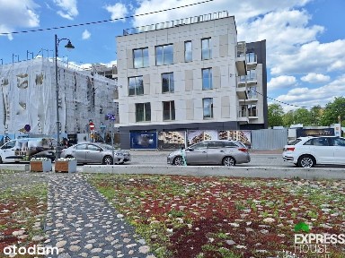 Prestiż, szyk i elegancja.