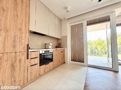 3 pokojowe mieszkanie, Mokotów