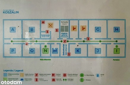 Ekskluzywne KLIMATYZOWANE biuro 400 m² w biurowcu z parkingiem