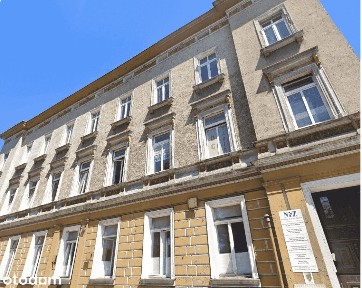 Lokal użytkowy o nr 203 do wynajęcia blisko Dworca PKP w Stargardzie