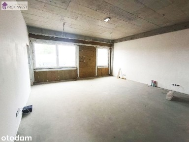 Nowoczesna hala pod Wieliczką