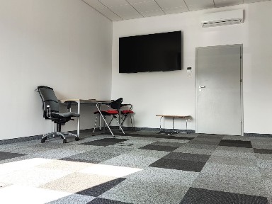 Biuro na wynajem w budynku IDEA