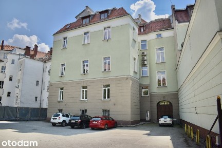Powstańców Śląskich, Krzyki, Wrocław, dolnośląskie