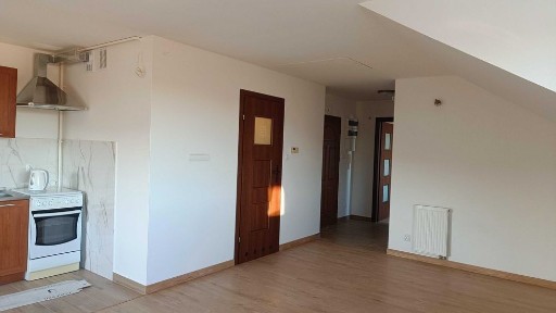 wynajmę mieszkanie 56m2, 2 pokoje, Wejherowo
