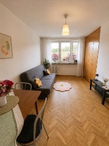Komfortowe 2 pokoje | Wieniawa | ul. Popiełuszki | Balkon | Parking