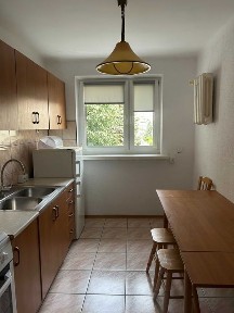 Kawalerka na Miasteczku Akademickim