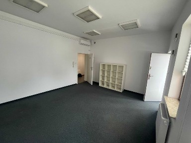 Lokal biurowy / Biuro 25,45 m² na wynajem | Reduta Office B | Gdańsk