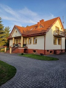 420 m² przestrzeni, której nie kupisz w mieście