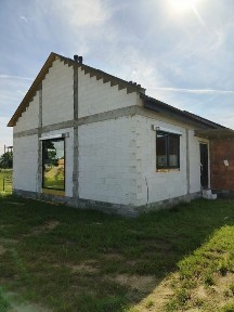 Sprzedam dom jednorodzinny