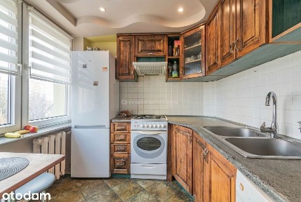 4 pokoje 58m² w świetnej lokalizacji os. Piaski