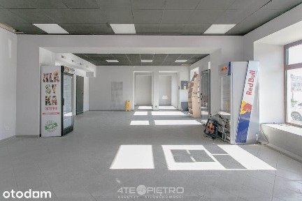 Centrum | lokal usługowy | 108 m2 |parter |witryna