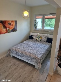 Przytulne 2 pokoje z dużym balkonem do zamieszkania | bez prowizji